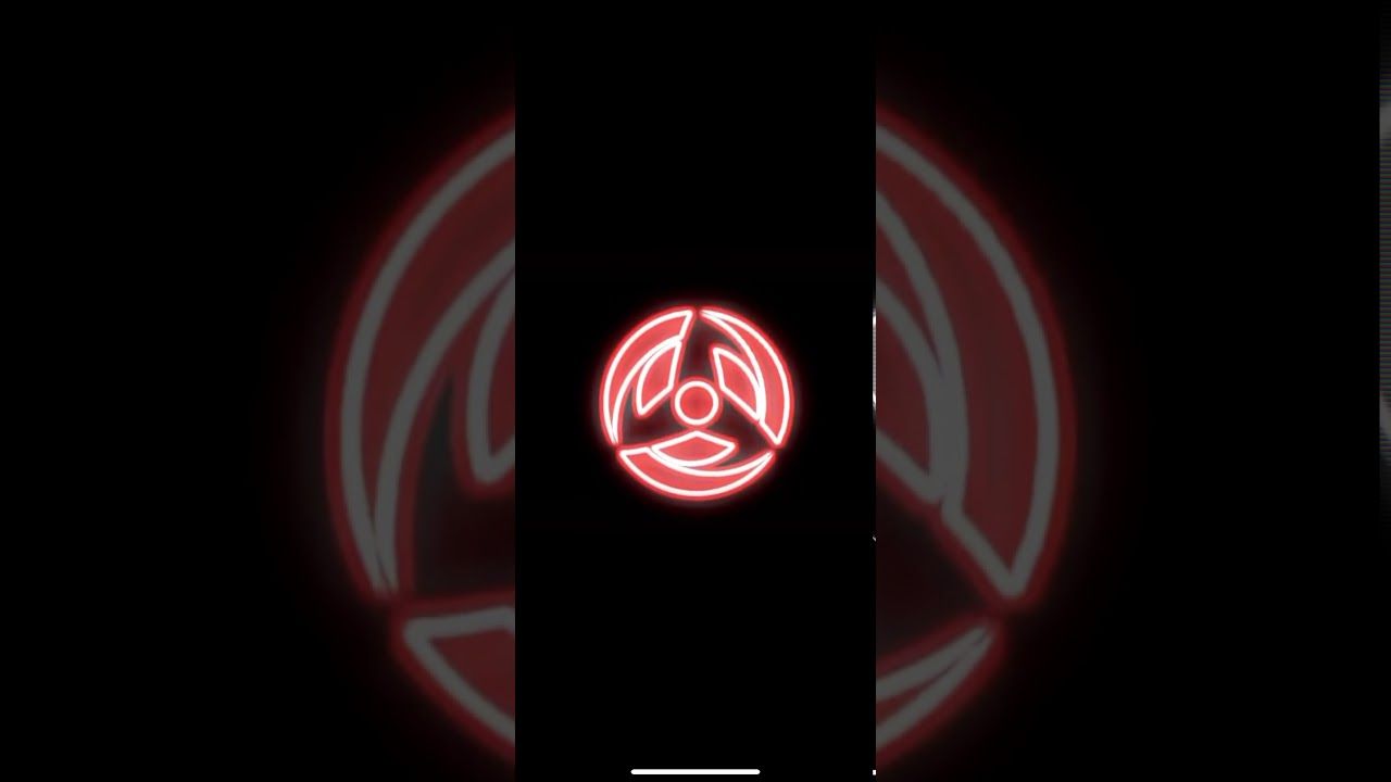 Sharingan Live Wallpapers