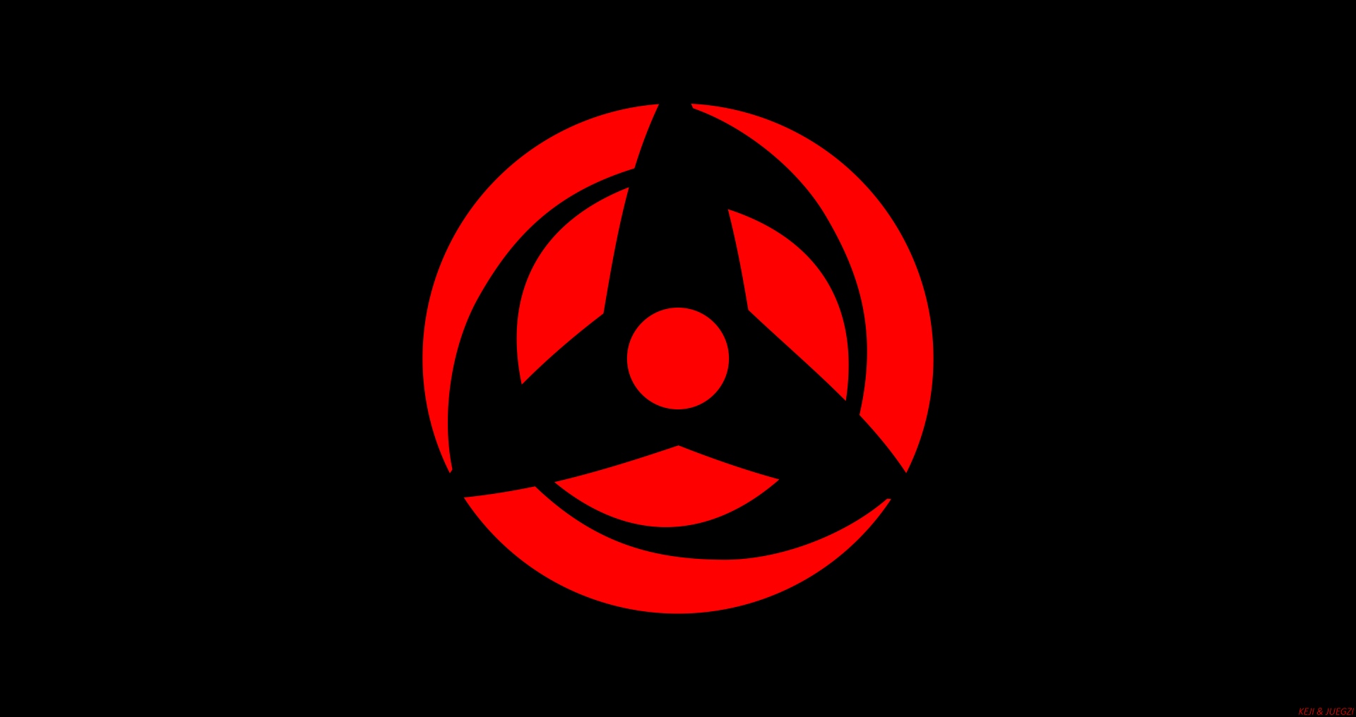 Sharingan Live Wallpapers