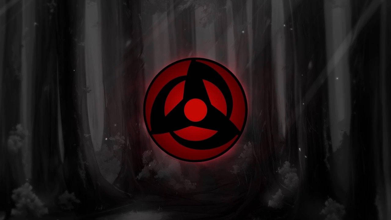 Sharingan Live Wallpapers