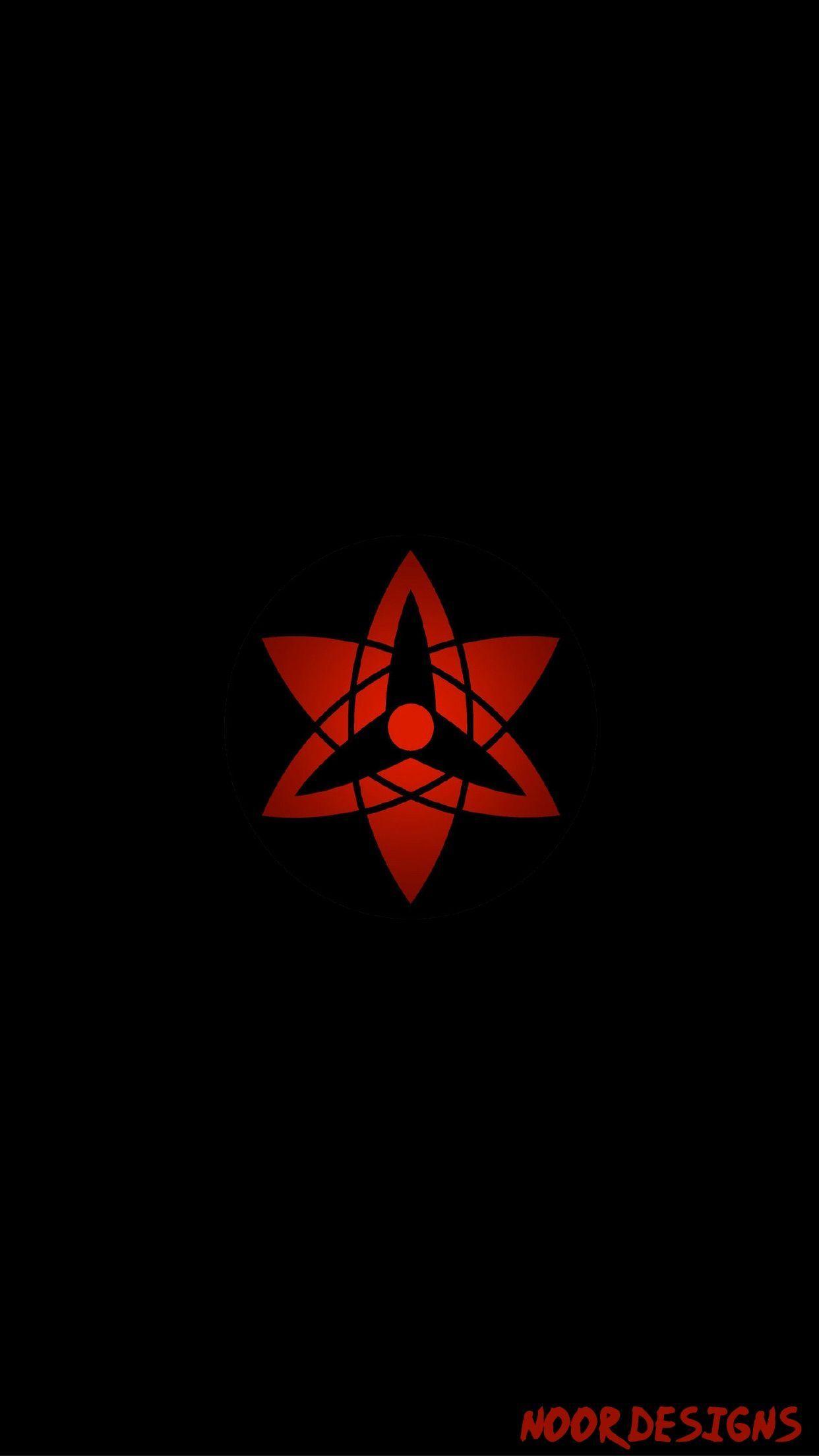 Sharingan Wallpapers