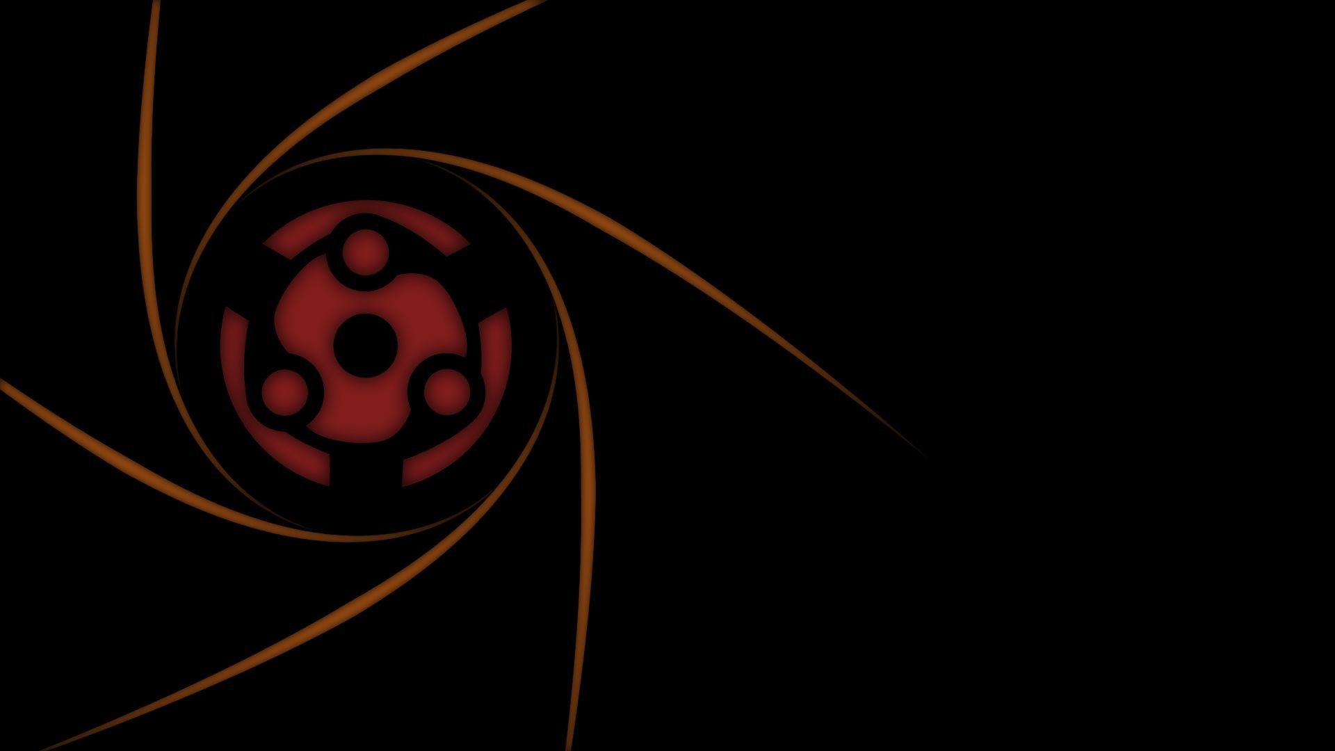 Sharingan Wallpapers