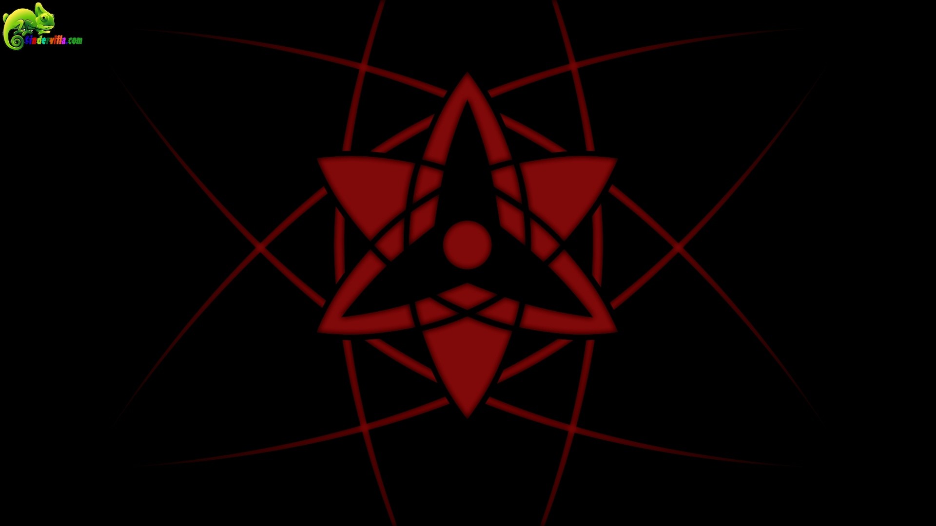 Sharingan Wallpapers