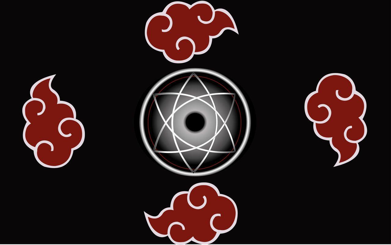 Sharingan Gif Wallpapers