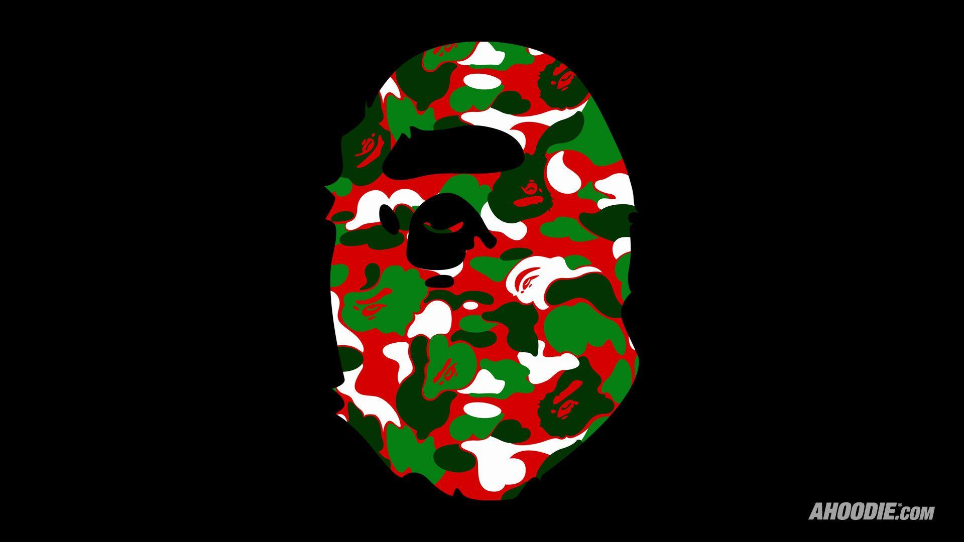 Shark Bape Wallpapers