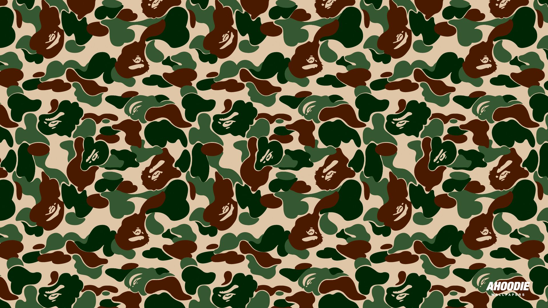 Shark Bape Wallpapers