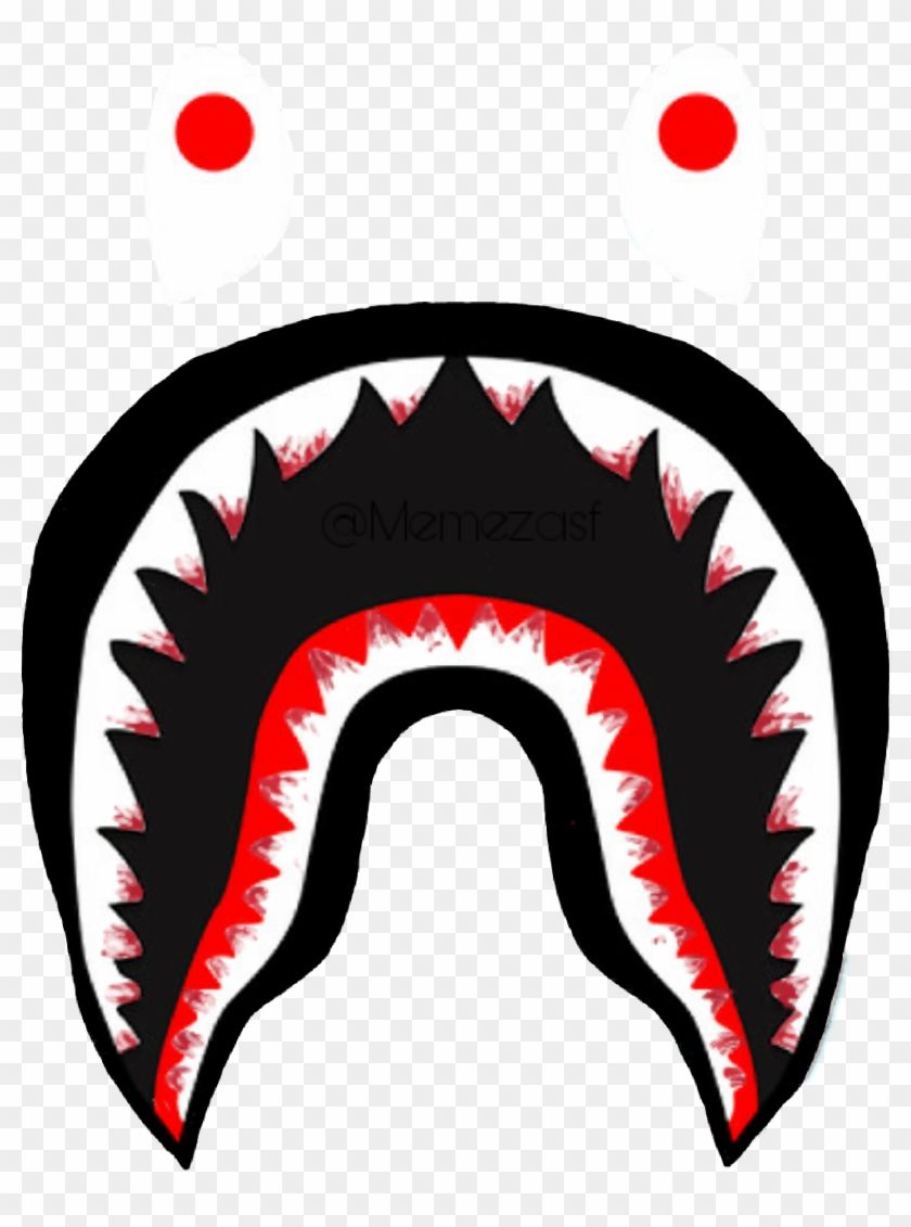 Shark Bape Wallpapers