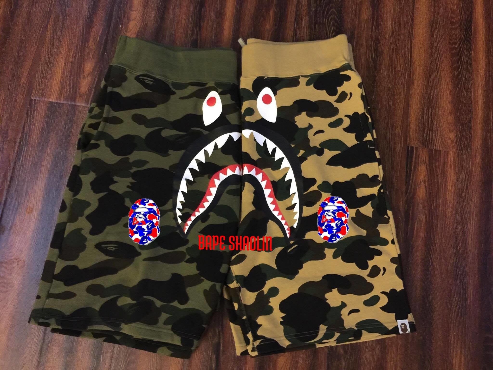 Shark Bape Wallpapers