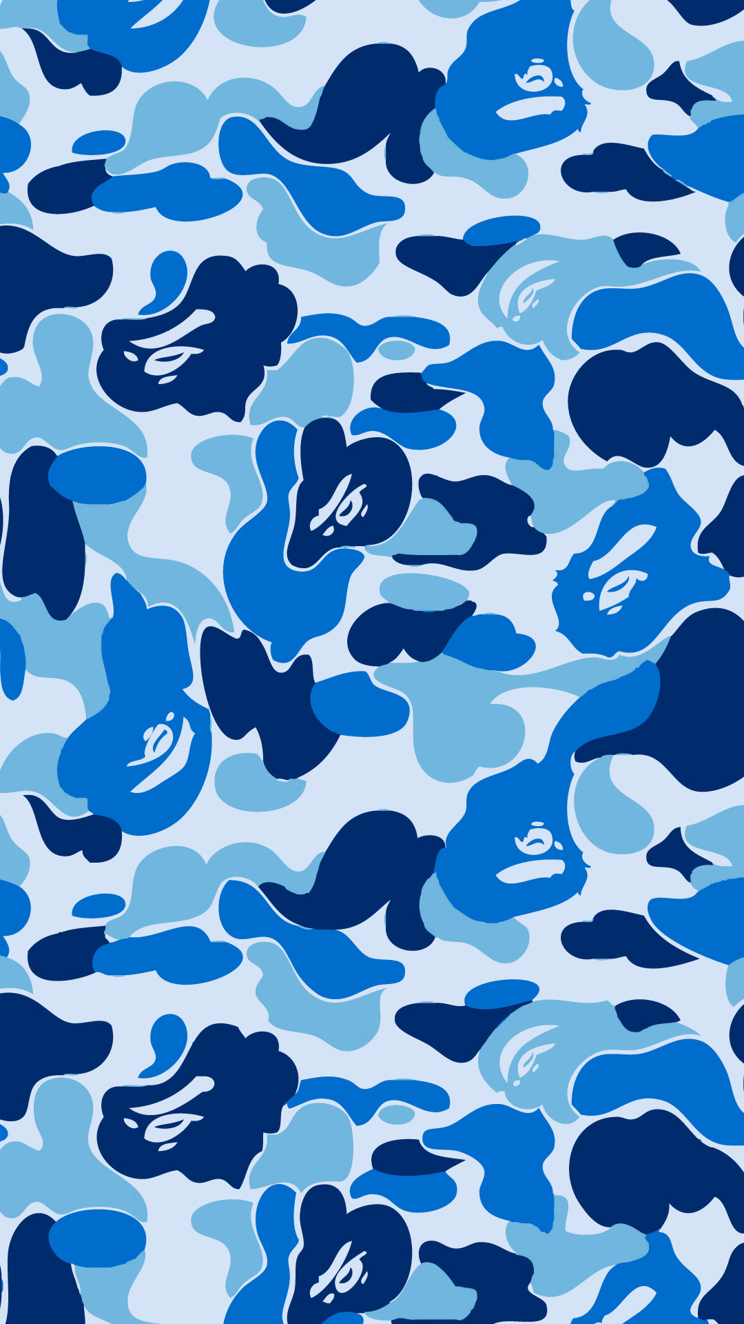 Shark Bape Wallpapers