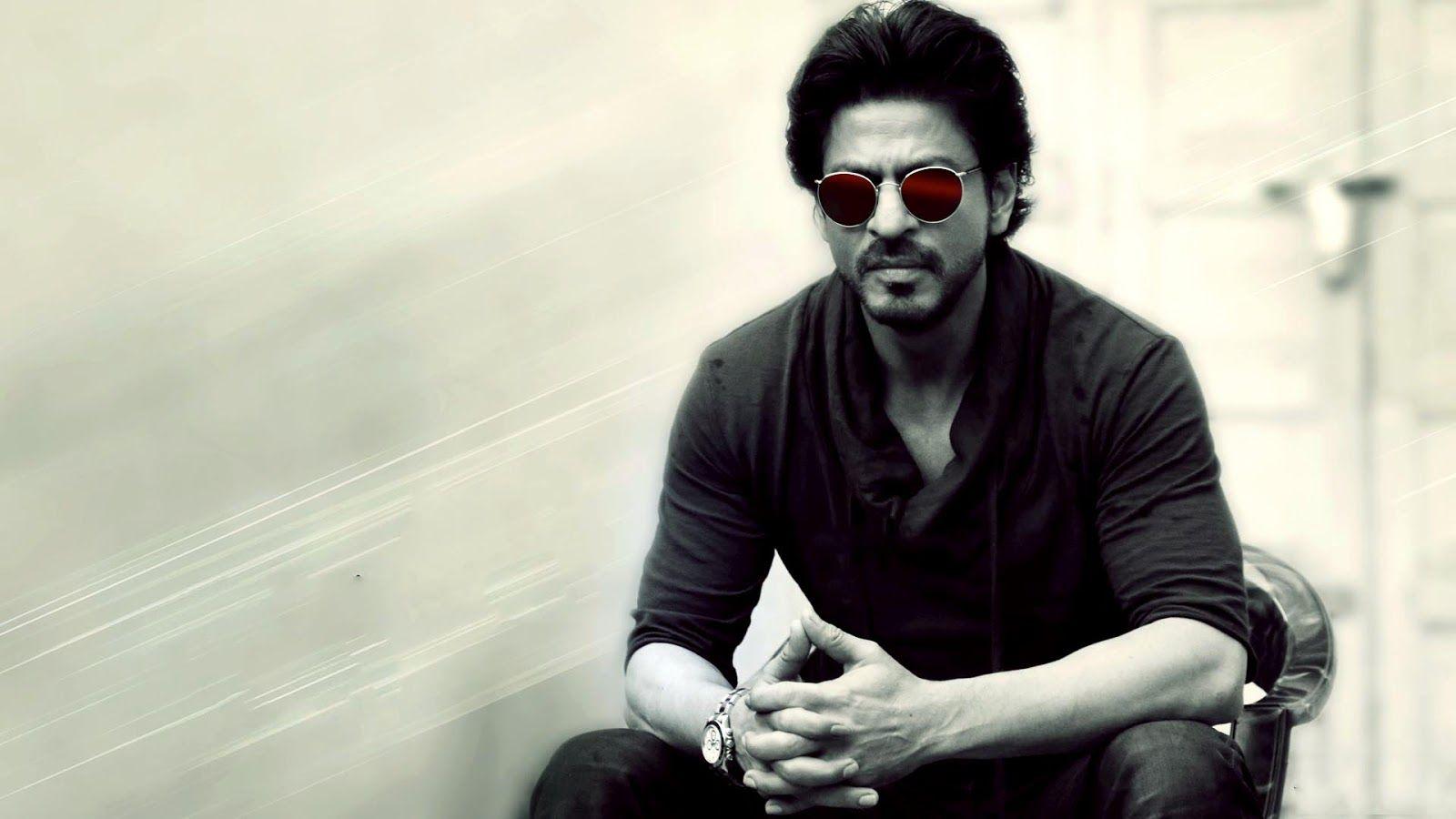 Sharukhkhan Wallpapers