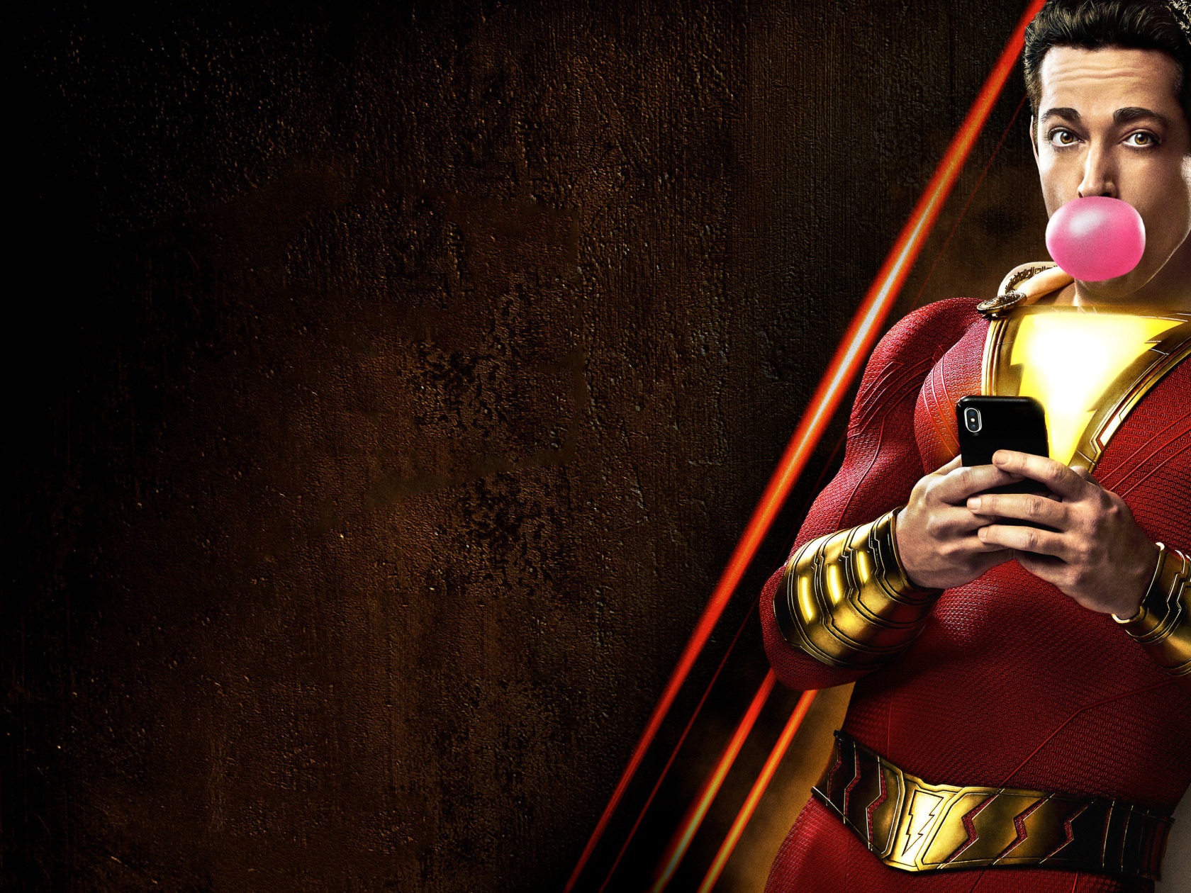 Shazam Hd Wallpapers