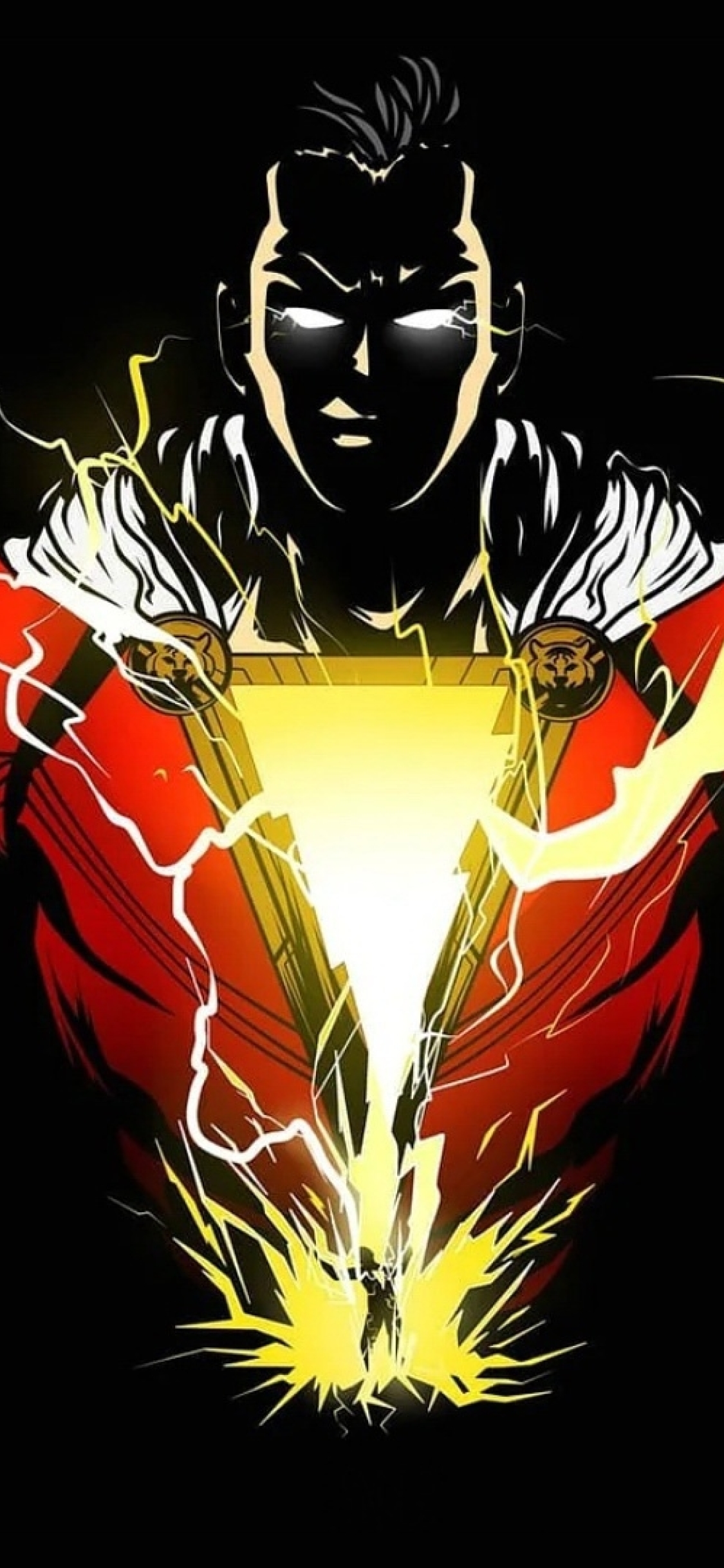 Shazam Hd Wallpapers