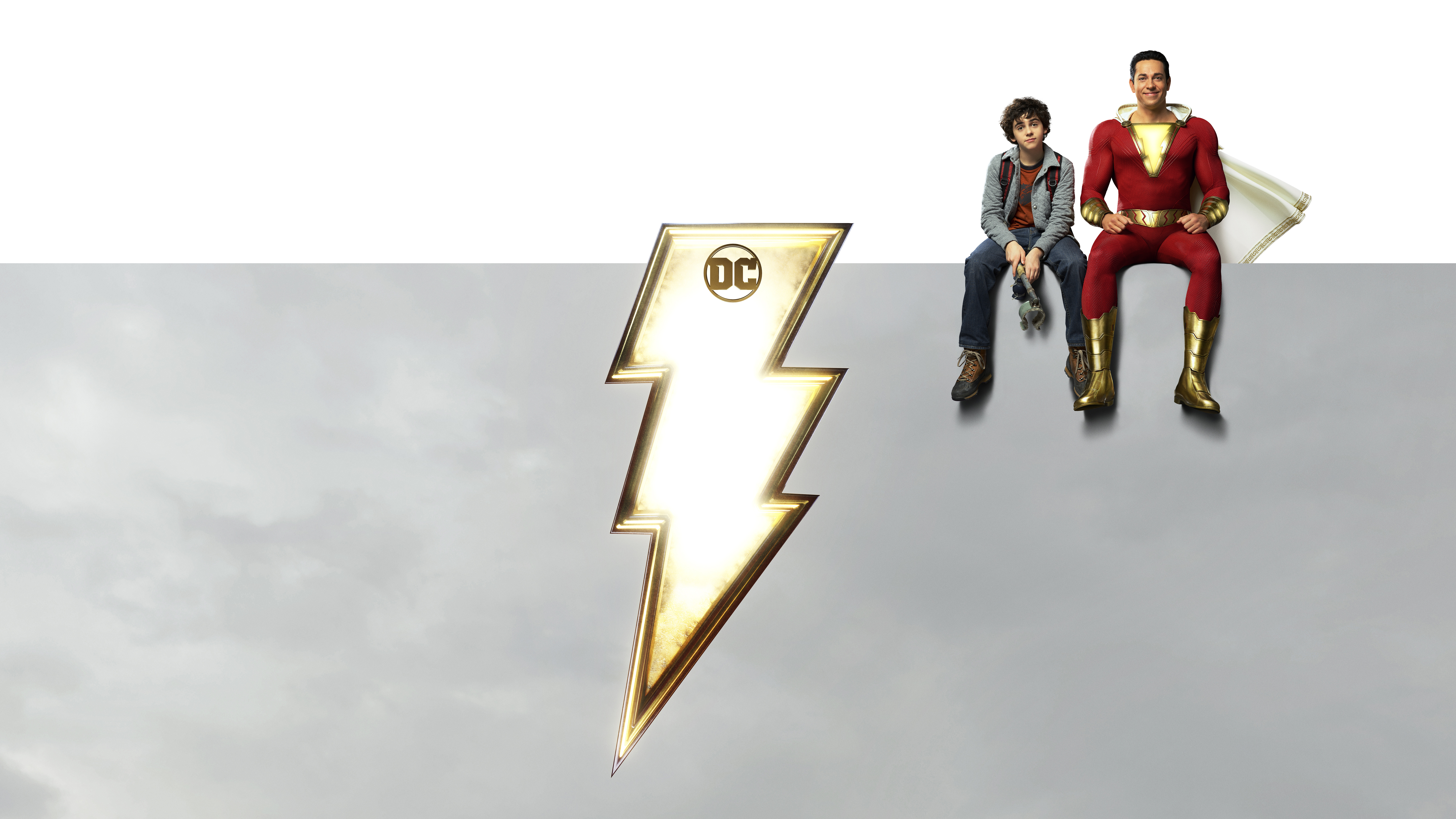 Shazam Hd Wallpapers