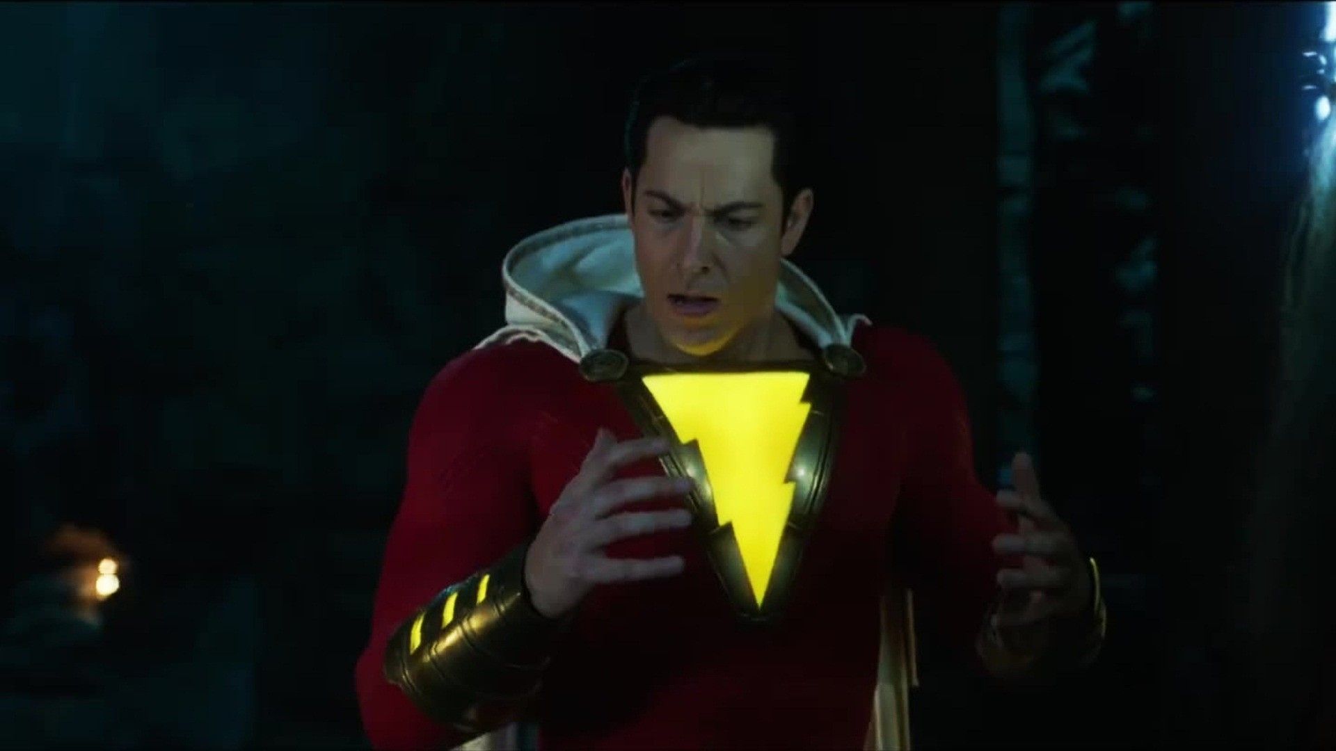 Shazam Hd Wallpapers