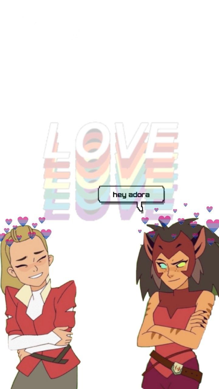 She Ra Wallpapers