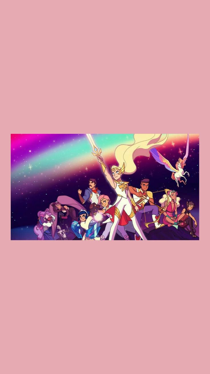 She Ra Wallpapers