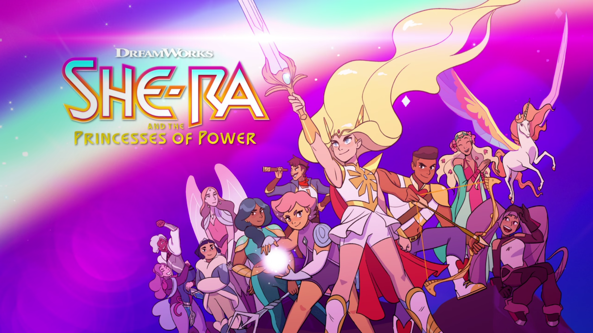 She Ra Wallpapers