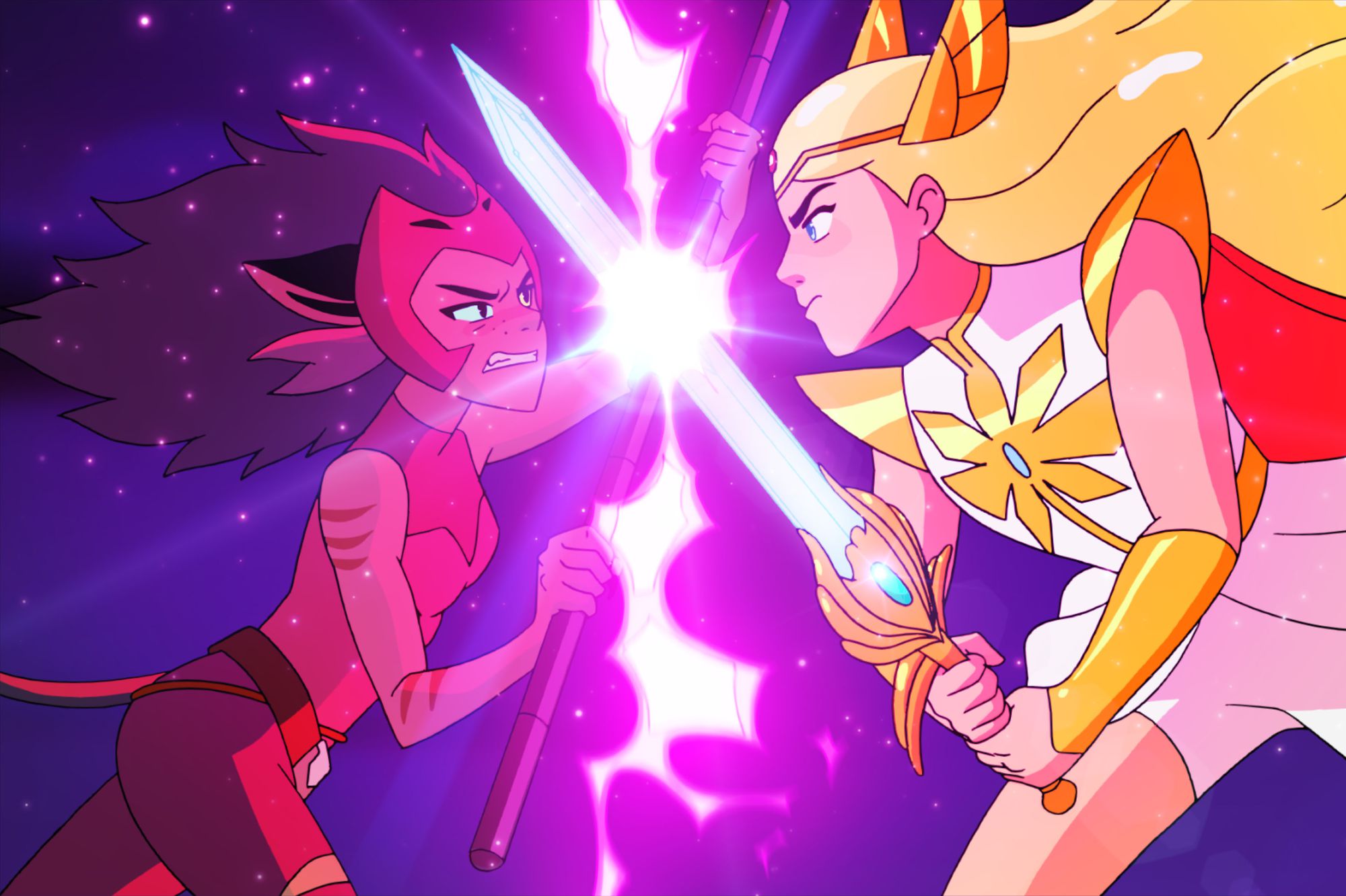 She Ra Wallpapers