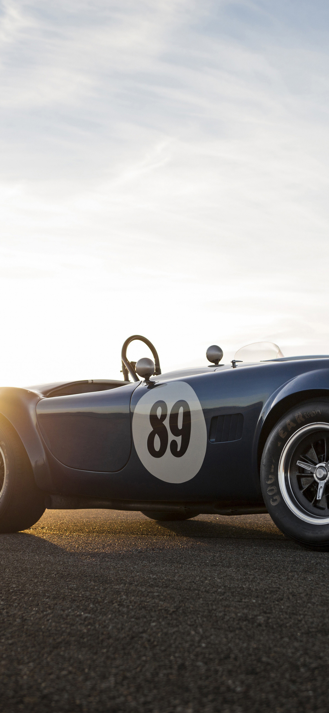 Shelby Cobra Iphone Wallpapers