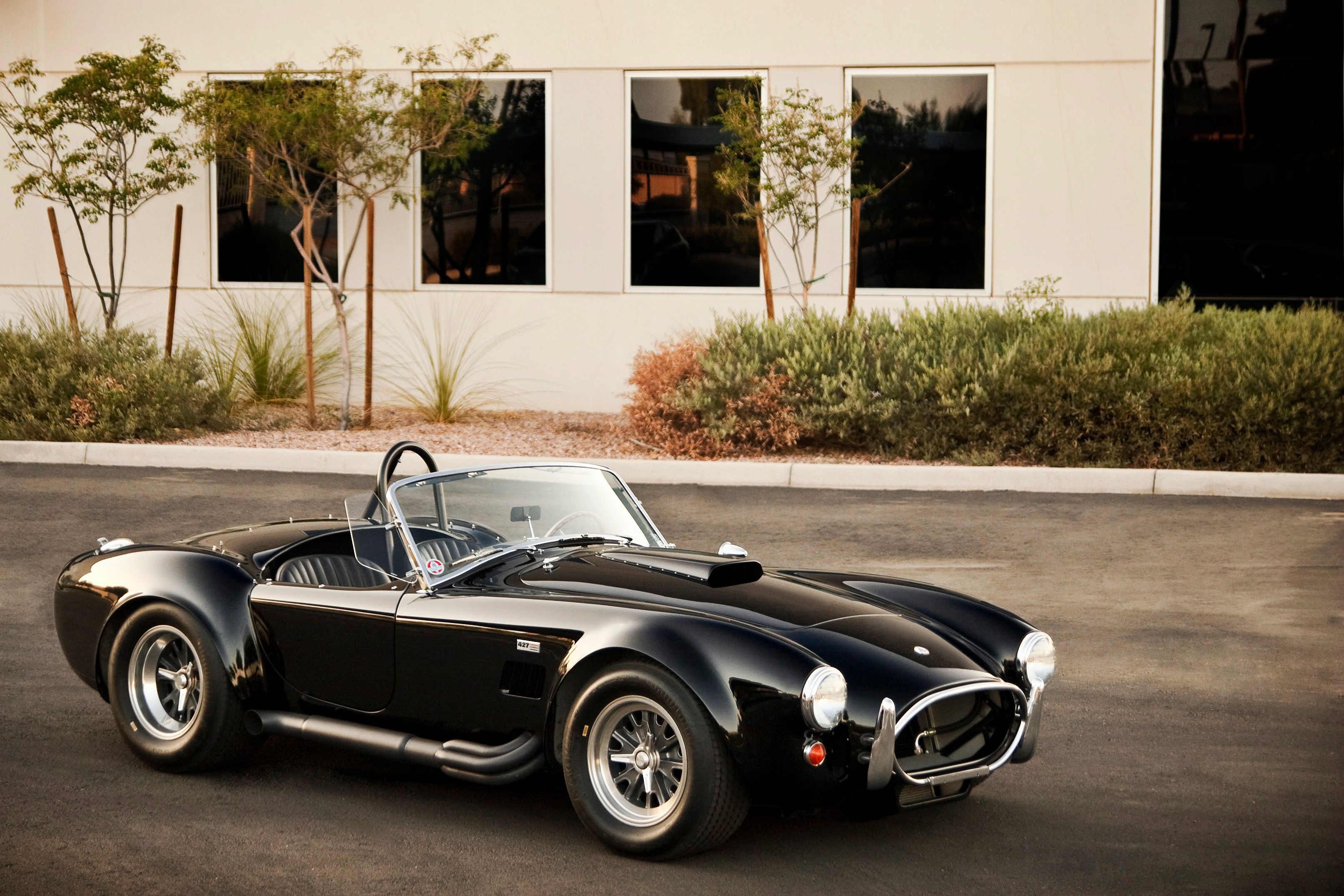 Shelby Cobra Iphone Wallpapers