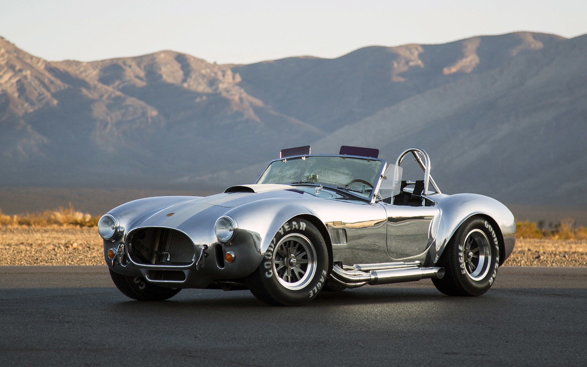 Shelby Cobra For Iphone Wallpapers