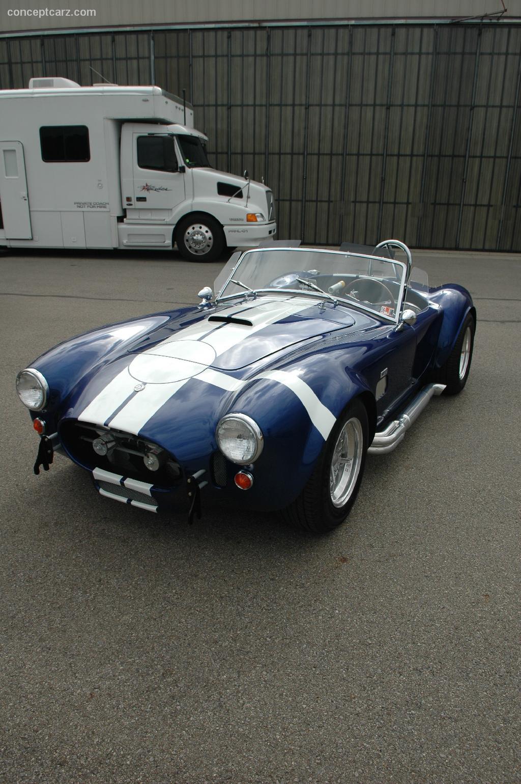 Shelby Cobra For Iphone Wallpapers