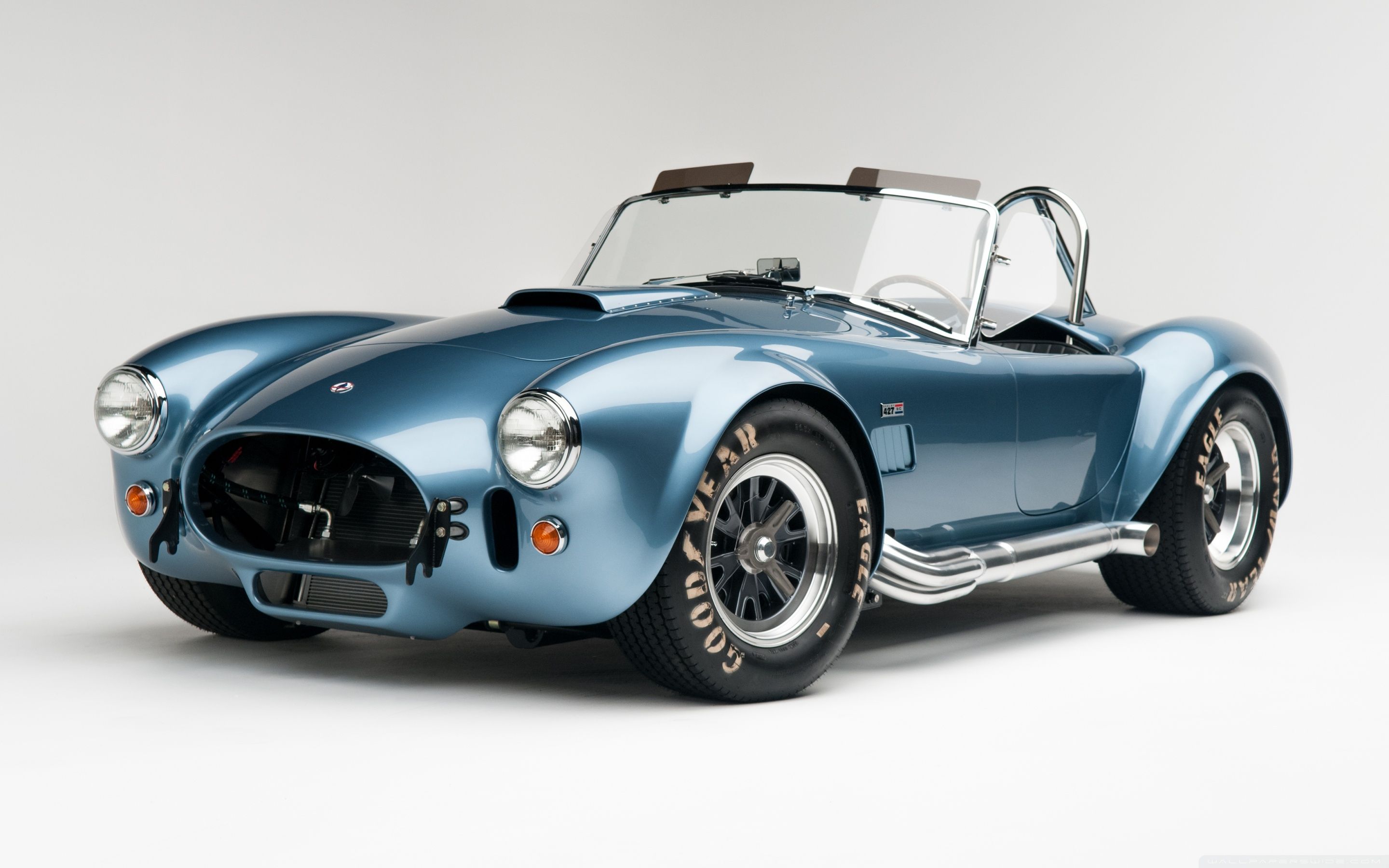 Shelby Cobra For Iphone Wallpapers