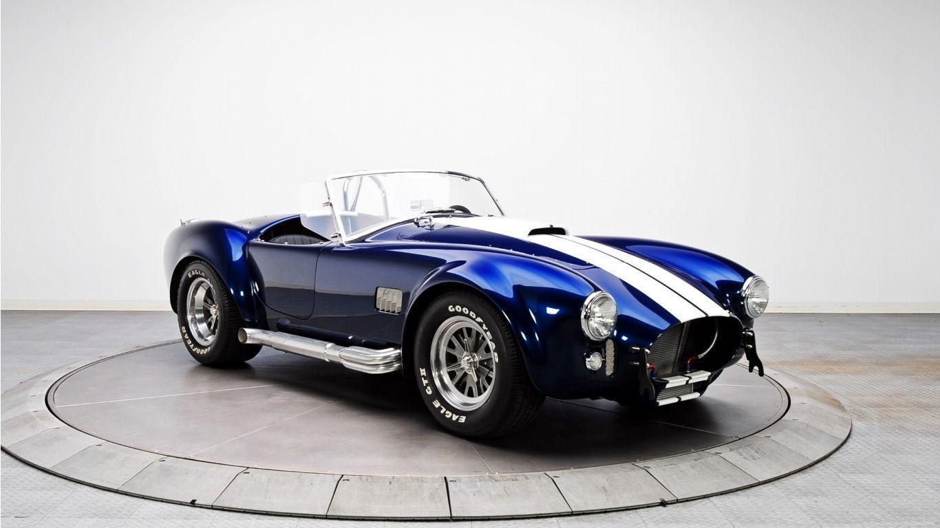 Shelby Cobra For Iphone Wallpapers