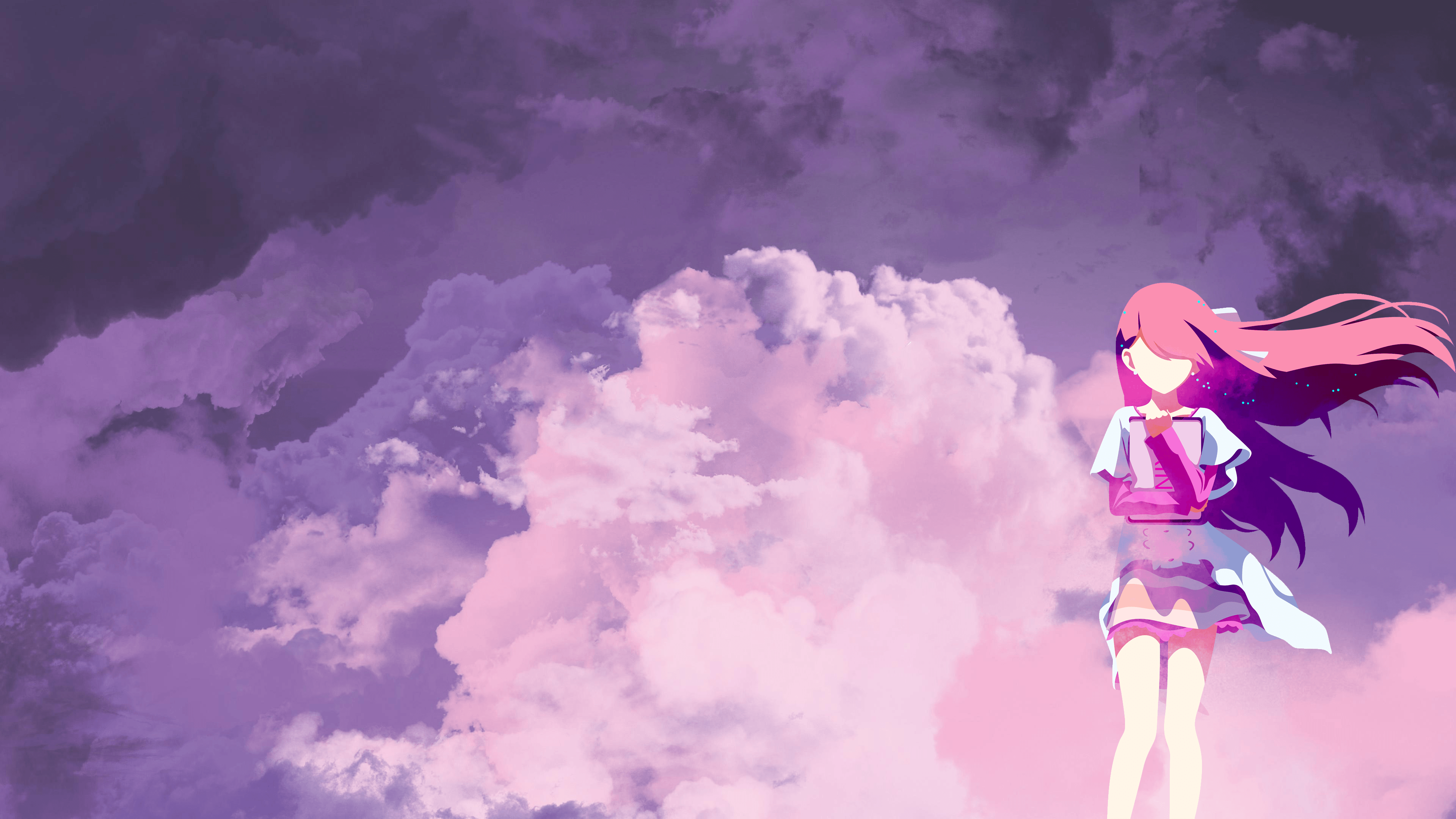 Shelter Porter Robinson Wallpapers