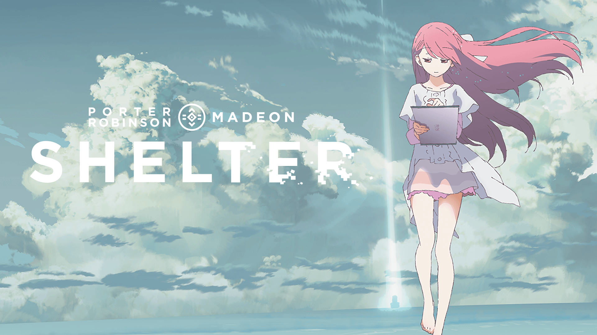 Shelter Porter Robinson Wallpapers