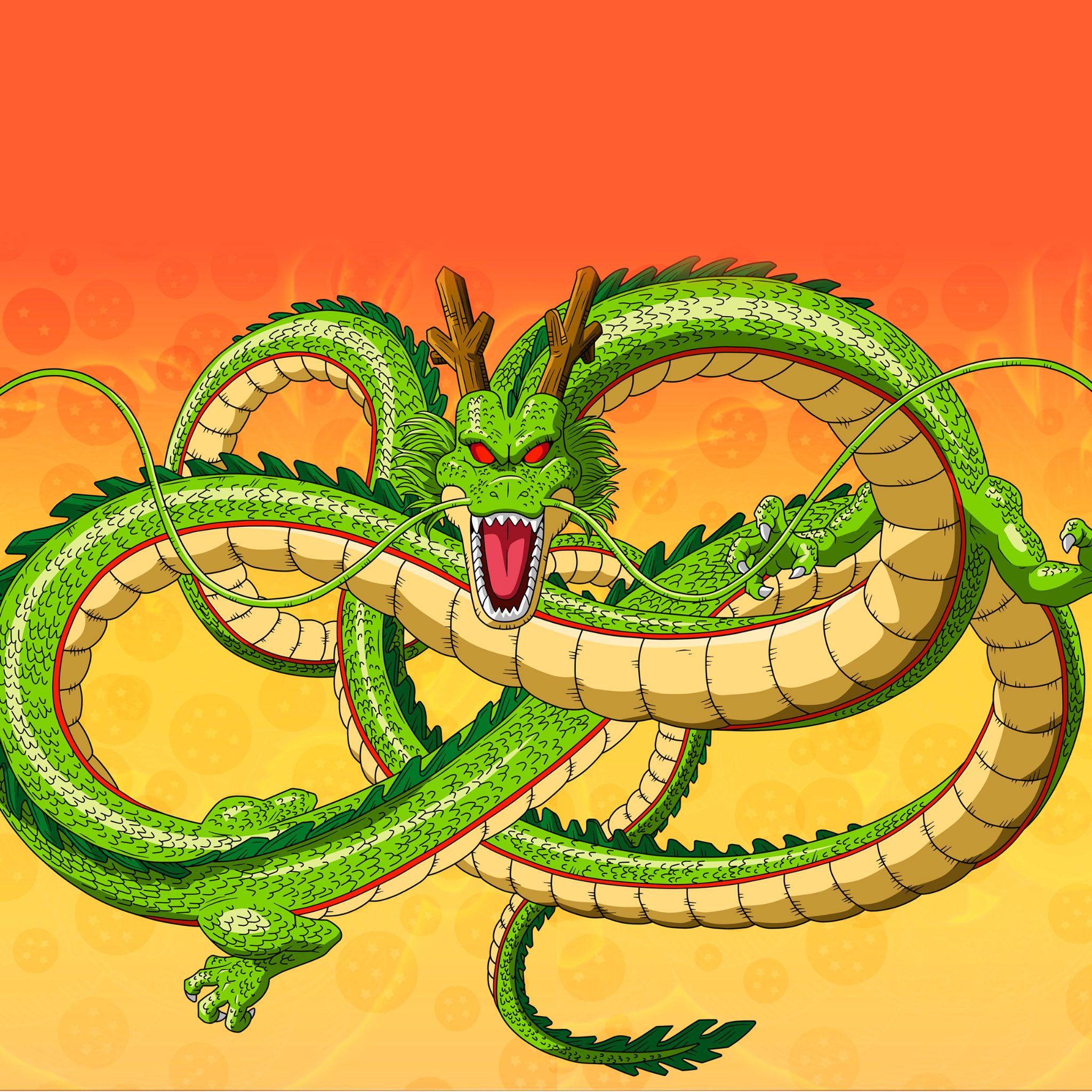 Shenron Wallpapers