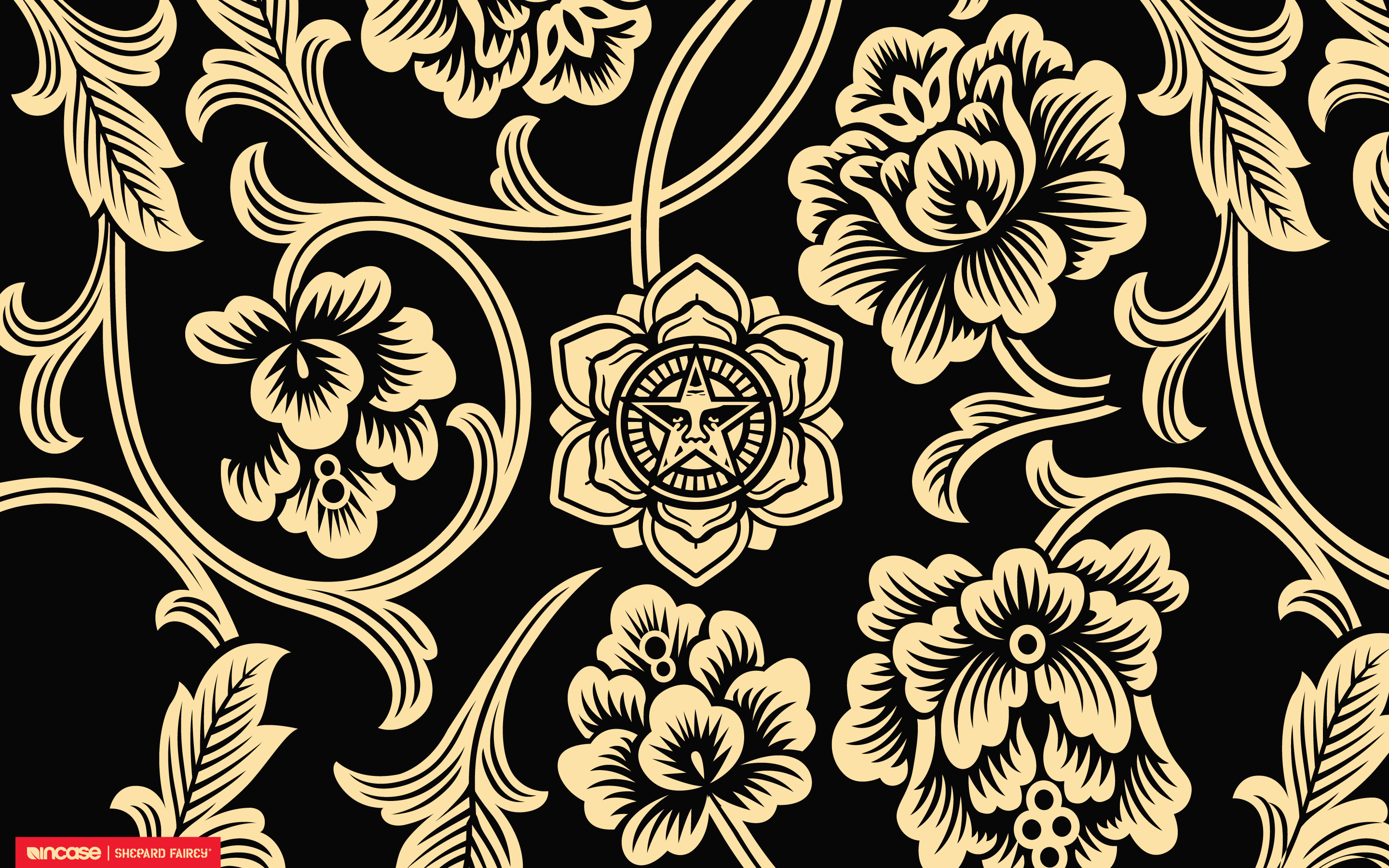 Shepard Fairey Wallpapers