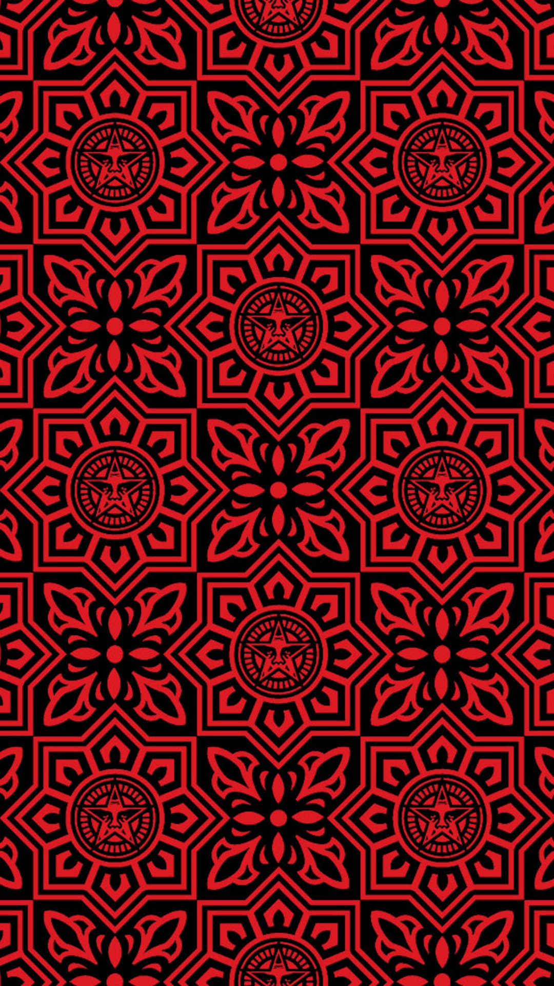 Shepard Fairey Wallpapers