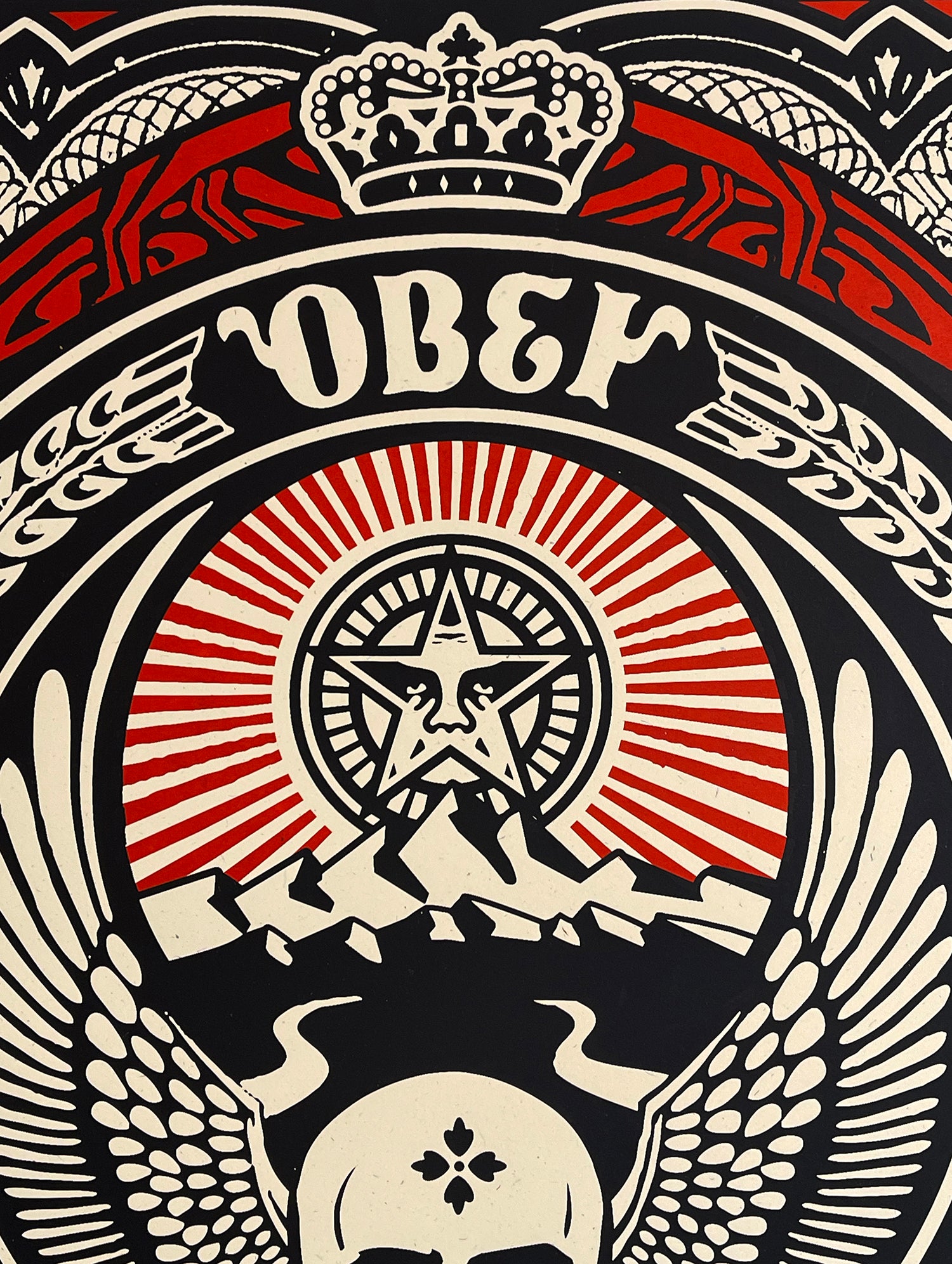 Shepard Fairey Wallpapers