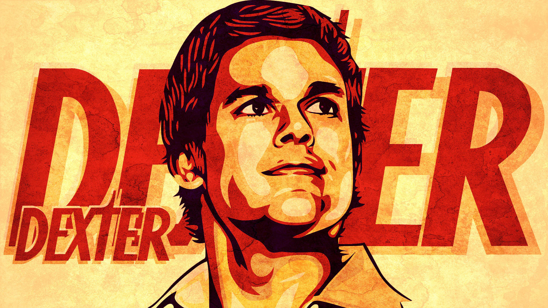 Shepard Fairey Wallpapers