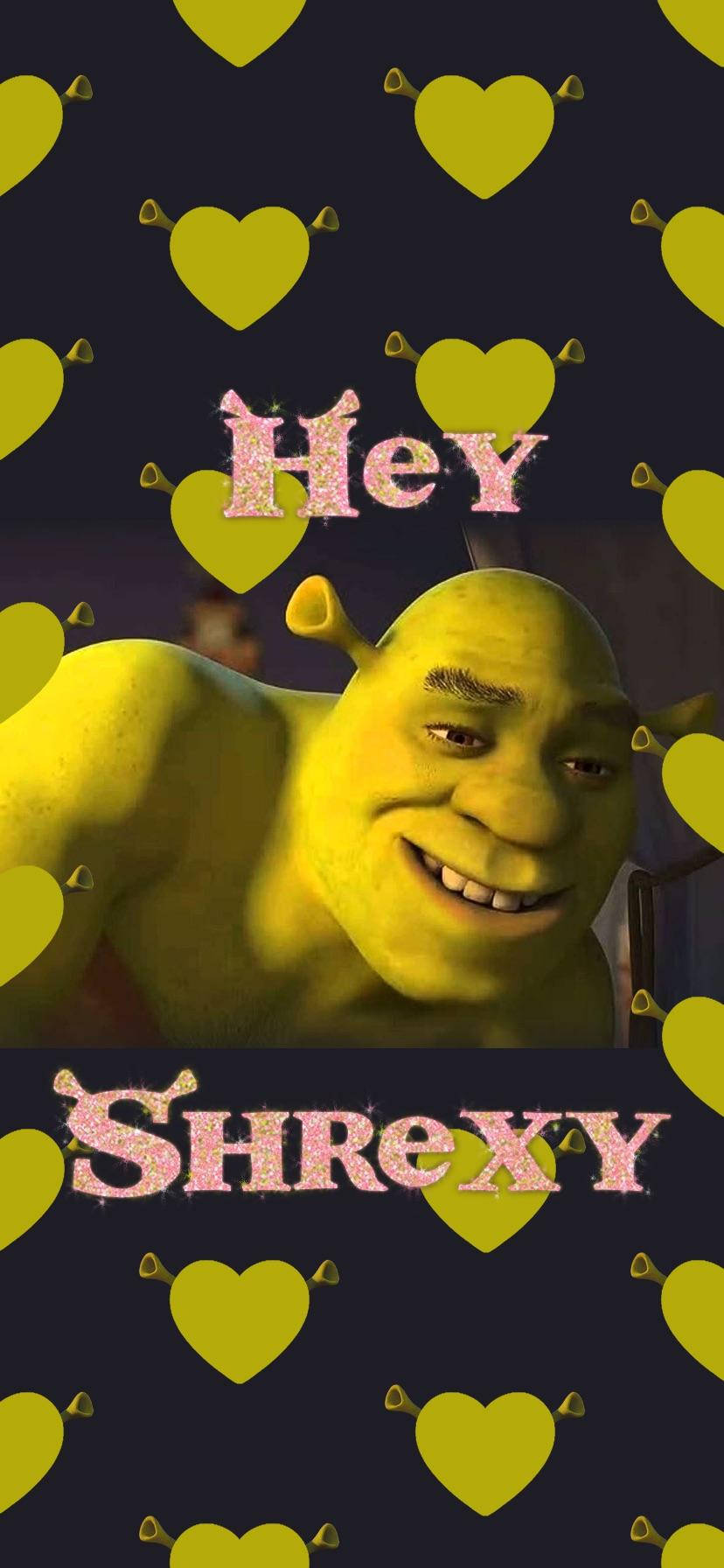 Sherk Wallpapers