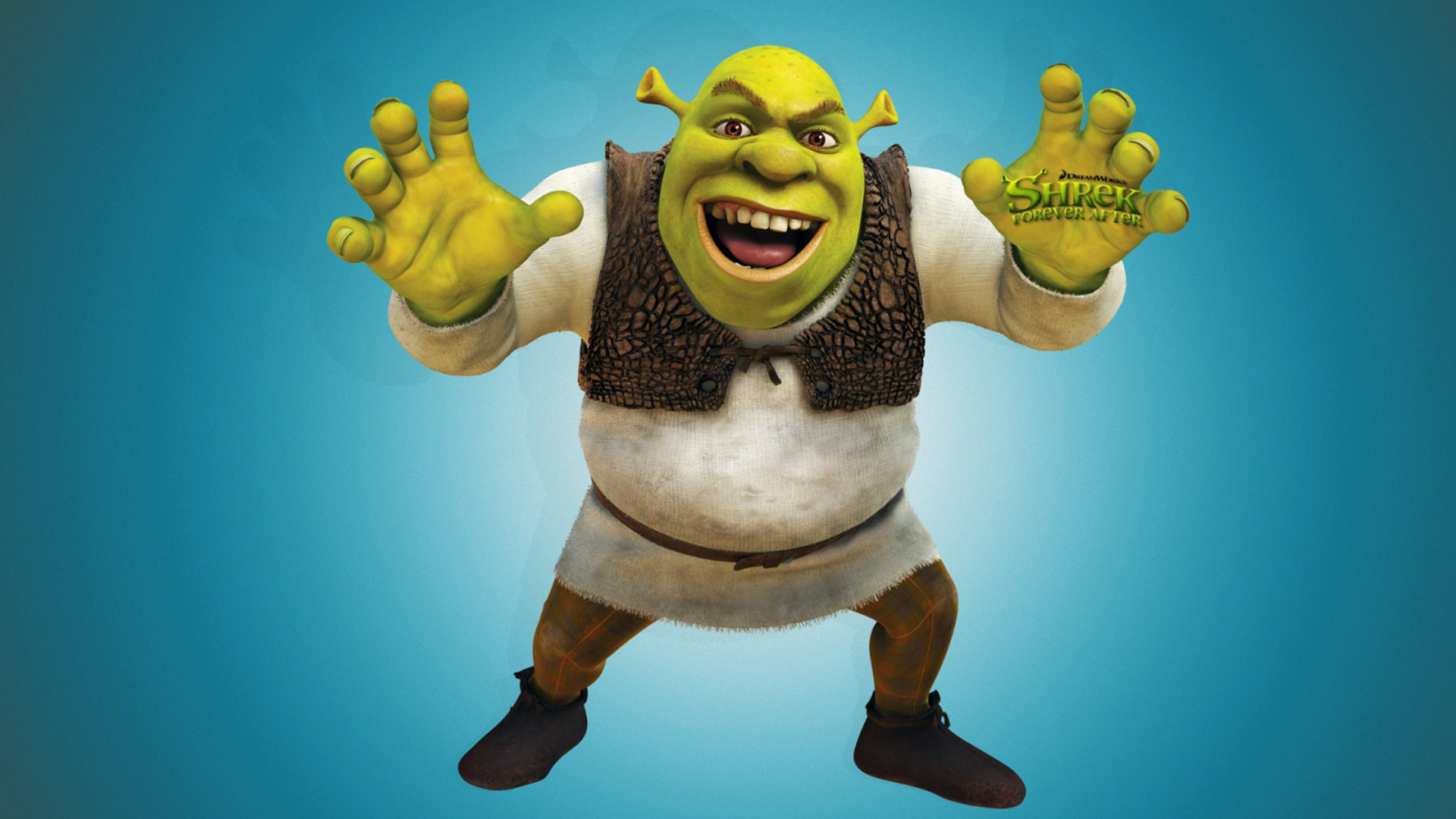 Sherk Wallpapers