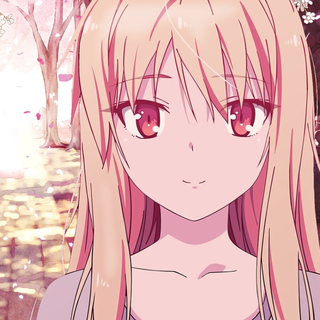 Shiina Mashiro Wallpapers