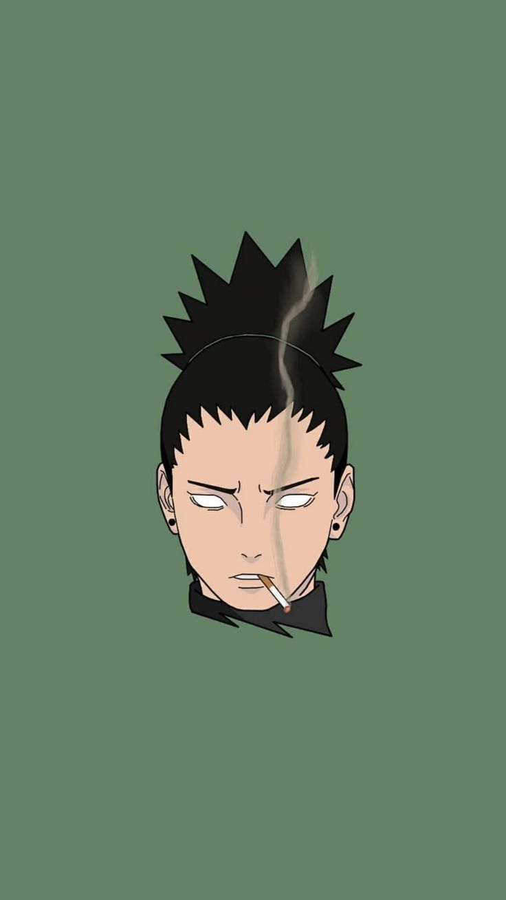 Shikamaru Wallpapers