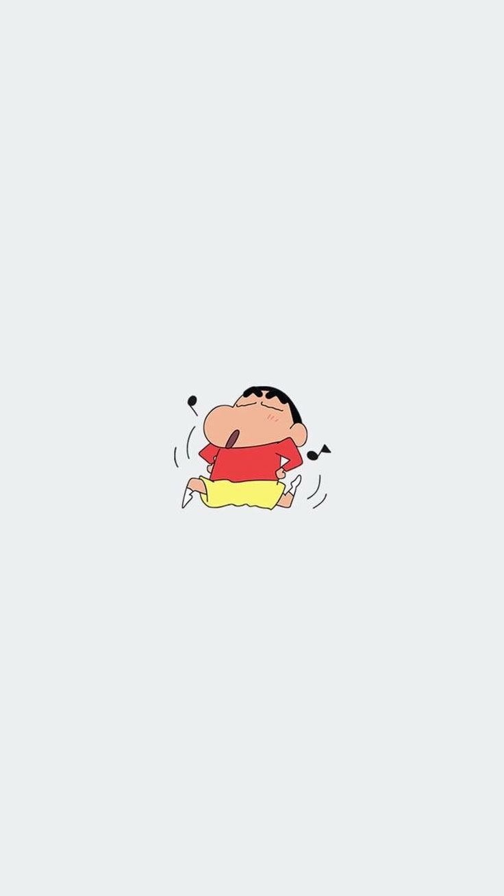 Shinchan Images Wallpapers