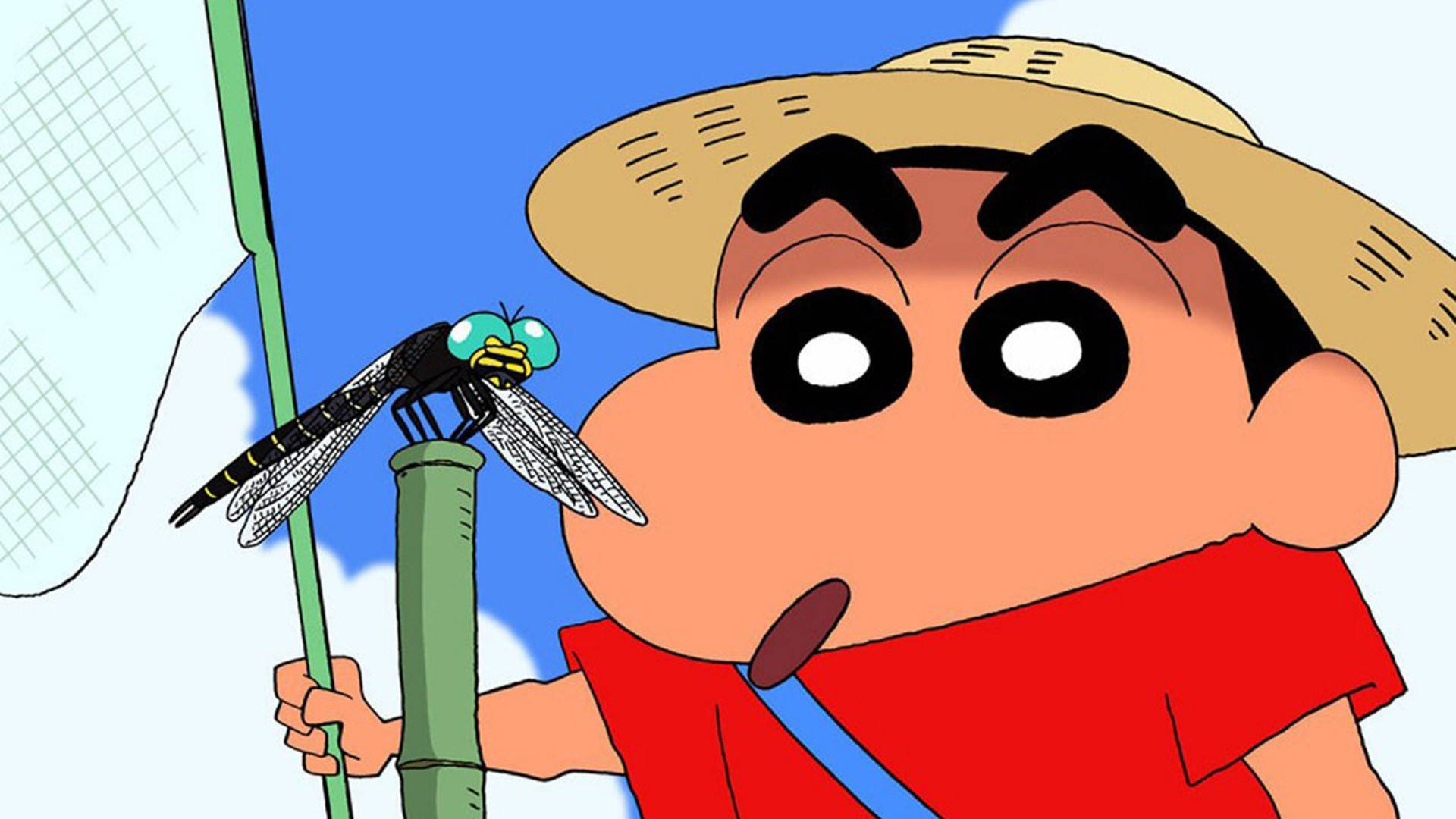 Shinchan Images Wallpapers