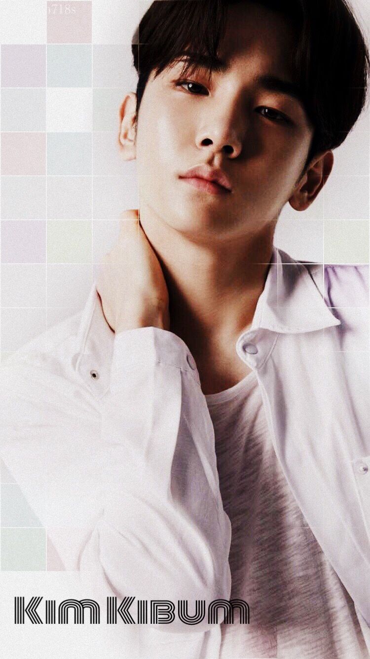 Shinee Key Cute Wallpapers