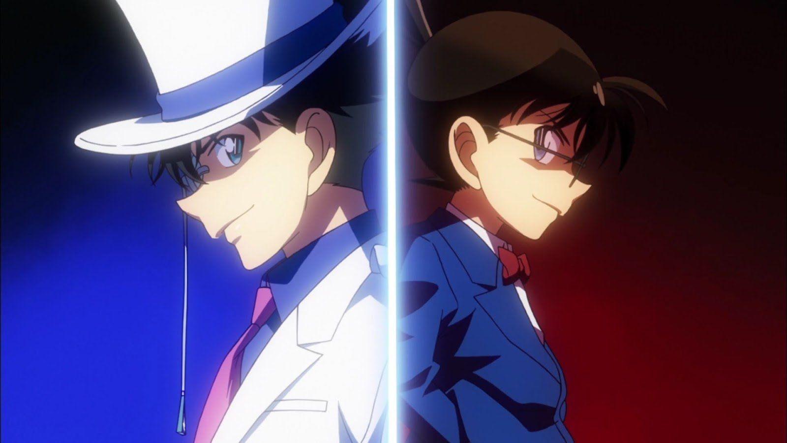 Shinichi Wallpapers