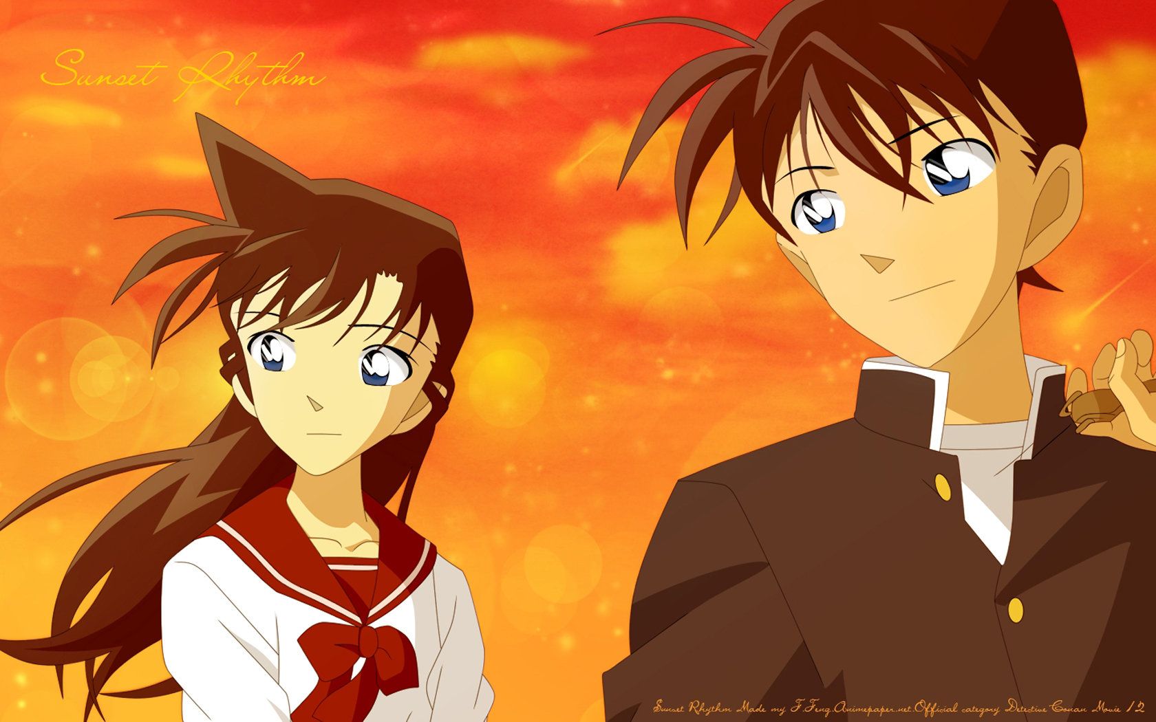 Shinichi Wallpapers