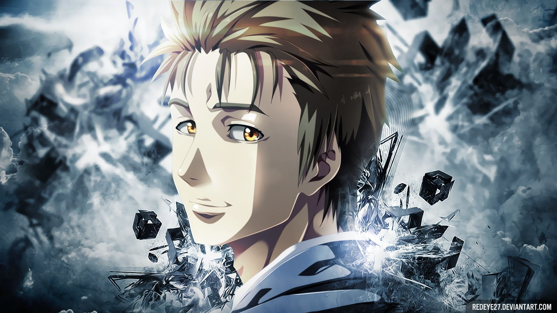 Shinichi Wallpapers