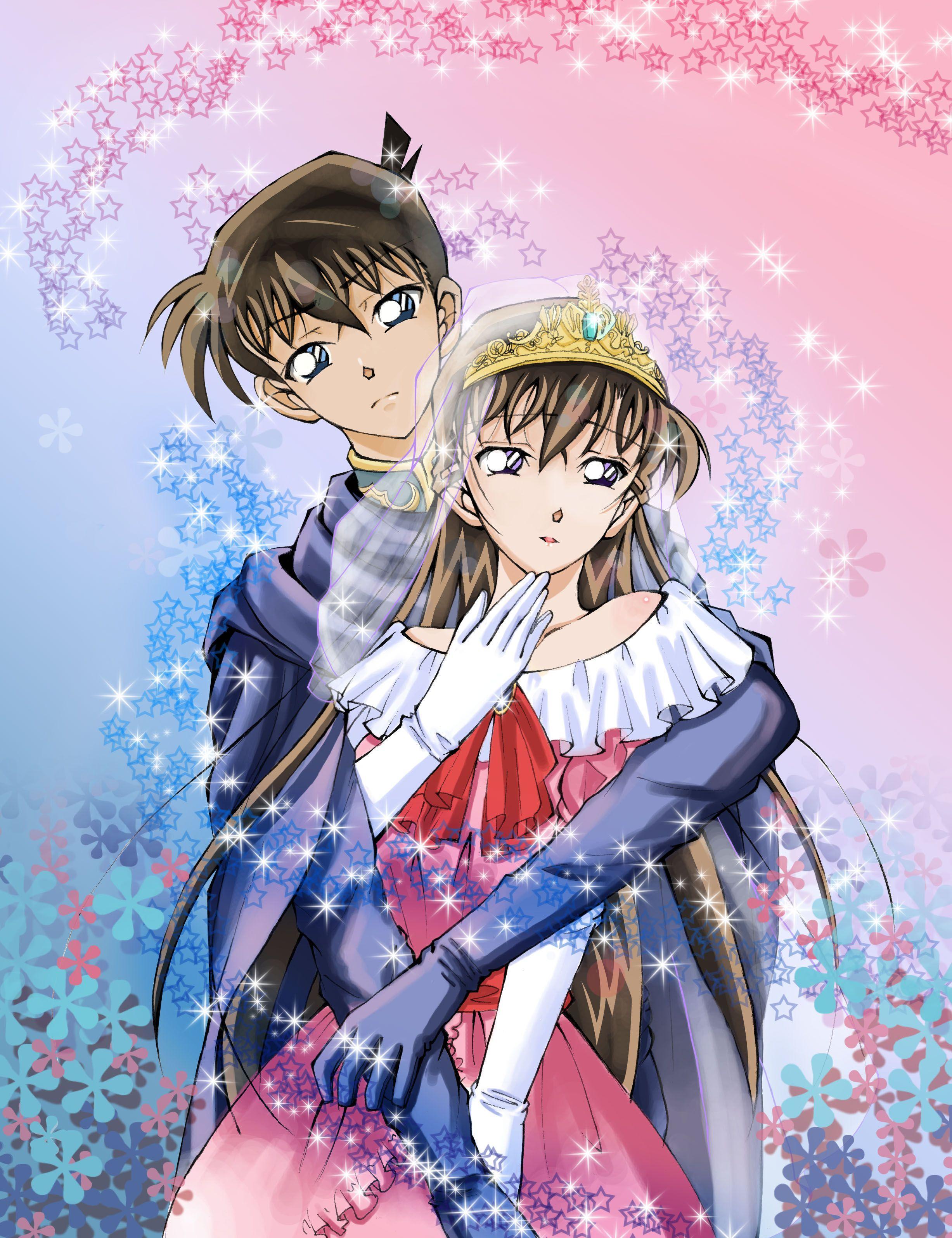 Shinichi Wallpapers