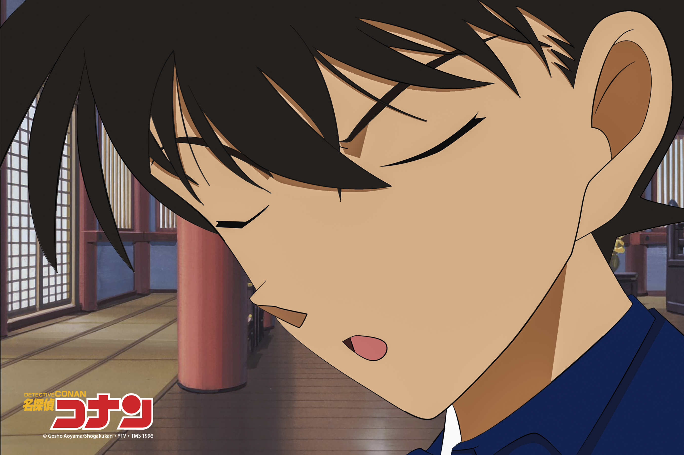 Shinichi Wallpapers