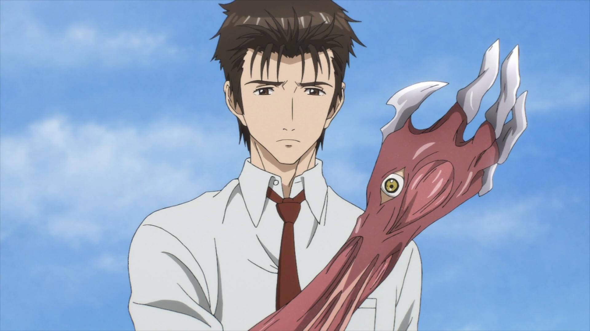 Shinichi Wallpapers