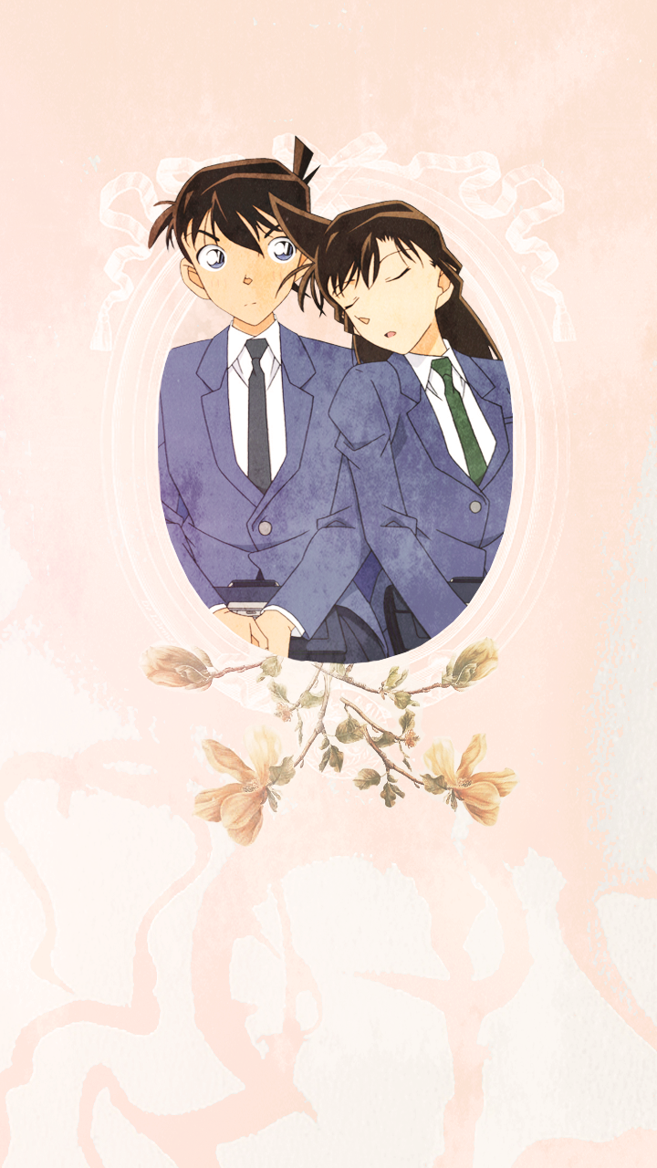 Shinichi Wallpapers