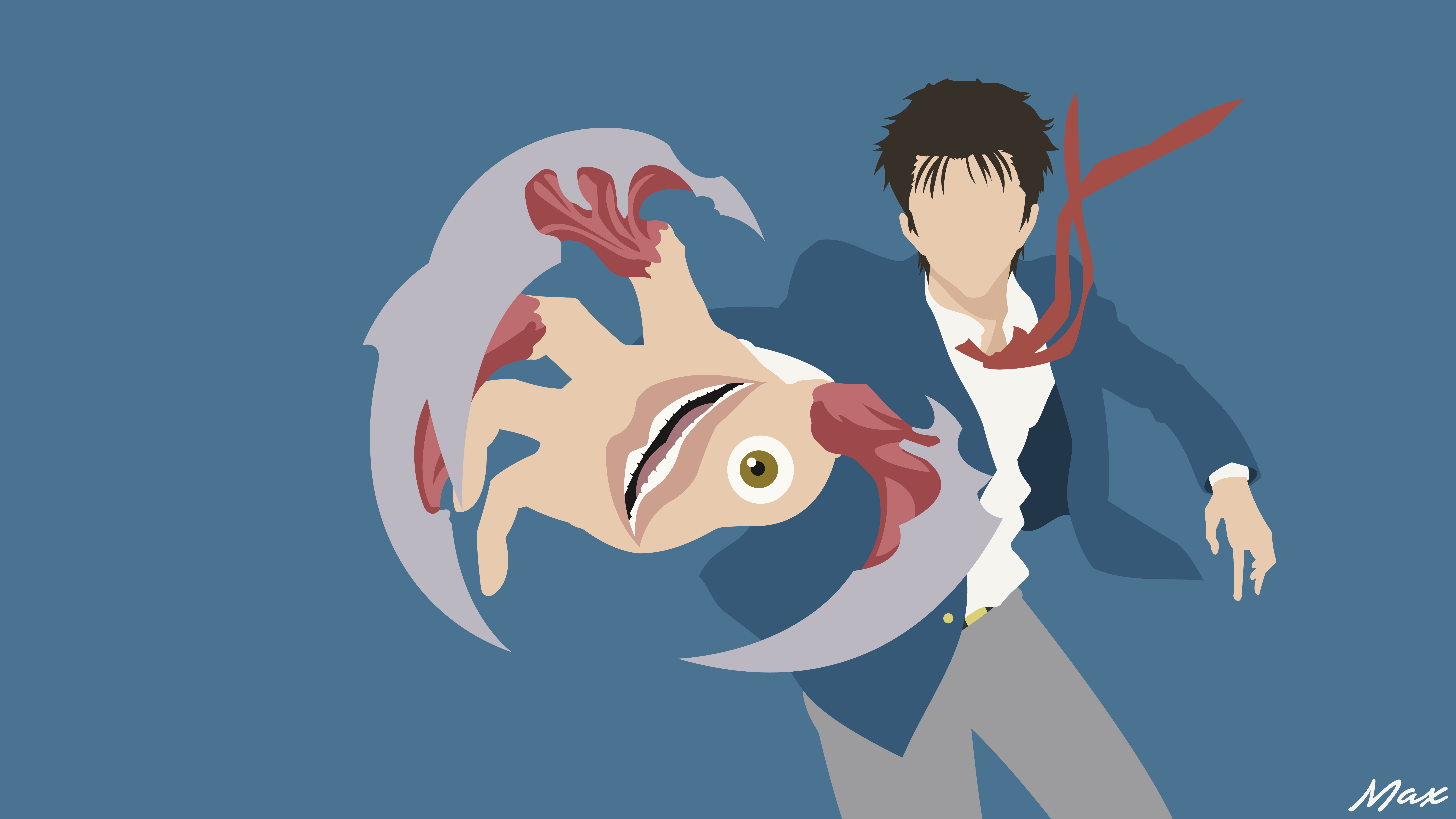 Shinichi Wallpapers