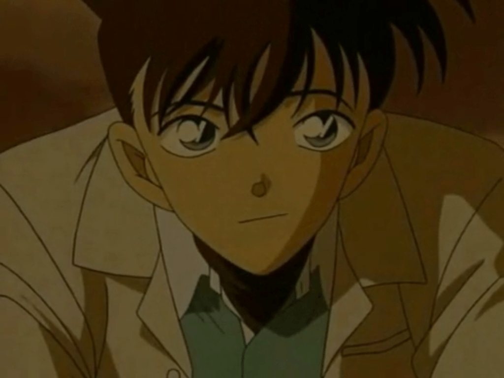 Shinichi Wallpapers